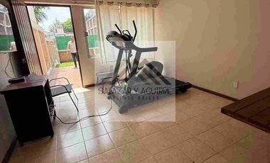 Casa en Venta Cerro del Hombre