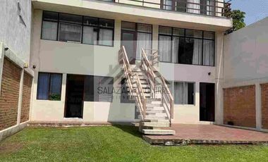 Casa en Venta Cerro del Hombre