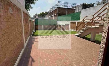 Casa en Venta Cerro del Hombre