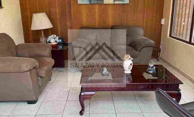 Casa en Venta Cerro del Hombre