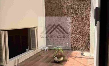 Casa en Venta Cerro del Hombre