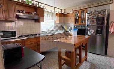 Casa en Venta Cerro del Hombre