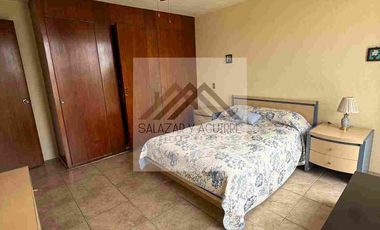 Casa en Venta Cerro del Hombre