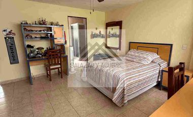 Casa en Venta Cerro del Hombre