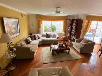 CASA VENTA CARCELEN. CONJUNTO PRIVADO