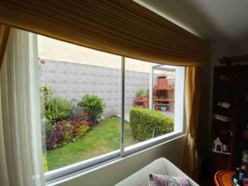 CASA VENTA CARCELEN. CONJUNTO PRIVADO