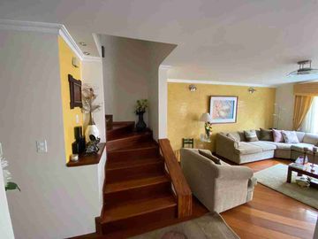 CASA VENTA CARCELEN. CONJUNTO PRIVADO