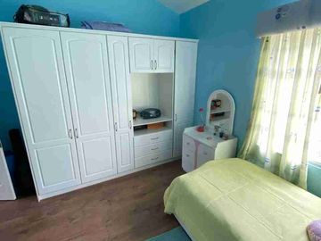 CASA VENTA CARCELEN. CONJUNTO PRIVADO