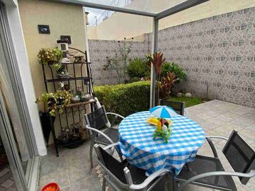 CASA VENTA CARCELEN. CONJUNTO PRIVADO