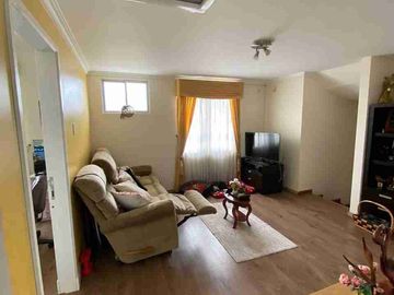 CASA VENTA CARCELEN. CONJUNTO PRIVADO