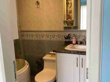 CASA VENTA CARCELEN. CONJUNTO PRIVADO