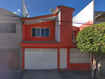 Casa en venta Metropolitana 2da sección Nezahualcóyotl Excelente oportunidad!