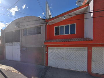 Casa en venta Metropolitana 2da sección Nezahualcóyotl Excelente oportunidad!