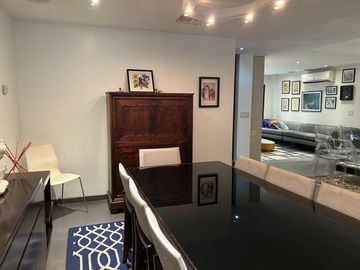 VENDO HERMOSA CASA EN SAMBORONDÓN DE 3 DORMITORIOS