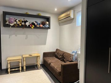 VENDO HERMOSA CASA EN SAMBORONDÓN DE 3 DORMITORIOS