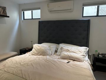 VENDO HERMOSA CASA EN SAMBORONDÓN DE 3 DORMITORIOS