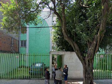 DEPARTAMENTO EN REMATE MIGUEL HIDALGO TLAXPANA