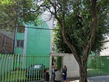 DEPARTAMENTO EN REMATE MIGUEL HIDALGO TLAXPANA