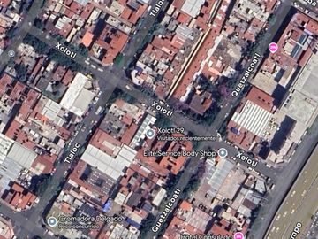 DEPARTAMENTO EN REMATE MIGUEL HIDALGO TLAXPANA