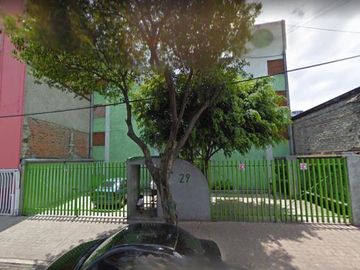 DEPARTAMENTO EN REMATE MIGUEL HIDALGO TLAXPANA