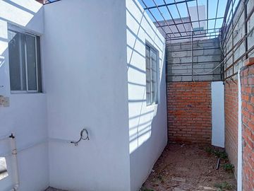 Casa de Un Nivel en Venta en Fraccionamiento La Colonia, Mineral de la Reforma, Hgo.