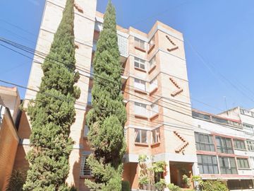 DEPARTAMENTO EN REMATE MIGUEL HIDALGO ESCANDON