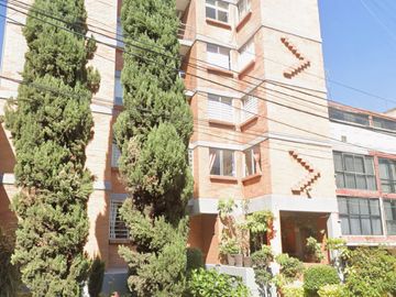 DEPARTAMENTO EN REMATE MIGUEL HIDALGO ESCANDON