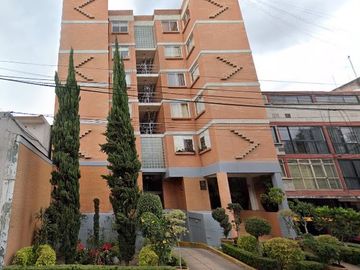 DEPARTAMENTO EN REMATE MIGUEL HIDALGO ESCANDON