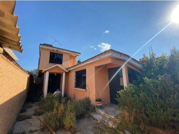 Casa en venta Col. La Concepcion Coatipac Calimaya