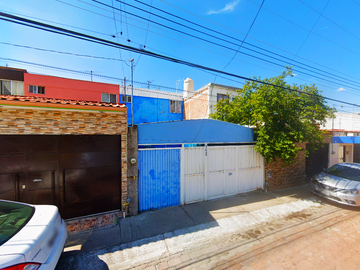Se vende casa en De La Pizarra 162, Josefa Ortiz de Dominguez, 76110 Santiago de Querétaro, Qro.