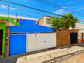 Se vende casa en De La Pizarra 162, Josefa Ortiz de Dominguez, 76110 Santiago de Querétaro, Qro.
