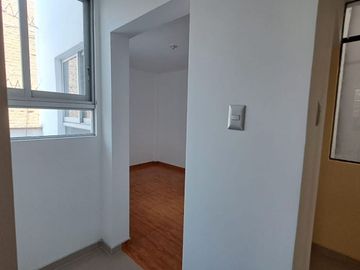 ¡Tu espacio ideal en el Rímac! 3er y 4to Piso + Aires para construir o invertir
