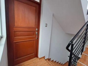 ¡Tu espacio ideal en el Rímac! 3er y 4to Piso + Aires para construir o invertir