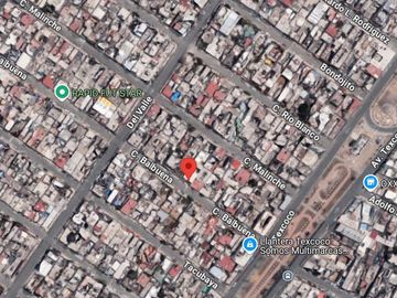 C. Balbuena 73, Gral Vicente Villada, 57710 Cdad. Nezahualcóyotl, Méx