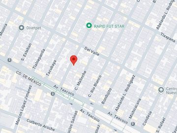 C. Balbuena 73, Gral Vicente Villada, 57710 Cdad. Nezahualcóyotl, Méx