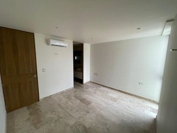 DEPARTAMENTO FRENTE AL MAR CHELEM YUC.