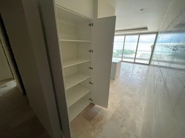DEPARTAMENTO FRENTE AL MAR CHELEM YUC.
