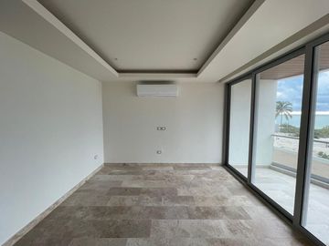 DEPARTAMENTO FRENTE AL MAR CHELEM YUC.