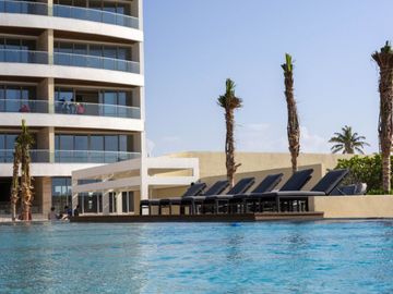 DEPARTAMENTO FRENTE AL MAR CHELEM YUC.