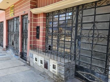 VENTA DE DEPARTAMENTO EN SAN MARTIN DE PORRES