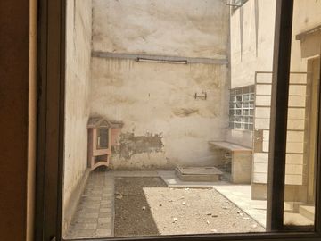 VENTA DE DEPARTAMENTO EN SAN MARTIN DE PORRES