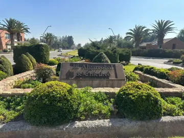 Condominio El Algarrobal