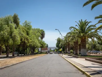 Condominio El Algarrobal