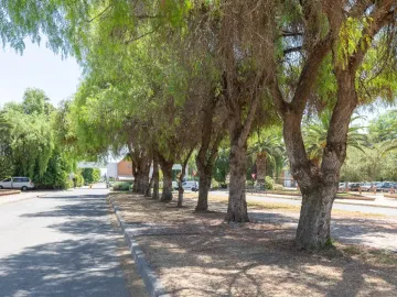 Condominio El Algarrobal