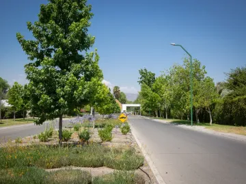 Condominio El Algarrobal