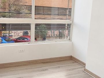 Recién Remodelado Departamento 2 dorm. Sector Avda Matta