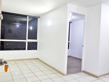 Recién Remodelado Departamento 2 dorm. Sector Avda Matta