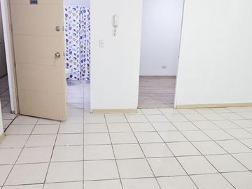 Recién Remodelado Departamento 2 dorm. Sector Avda Matta