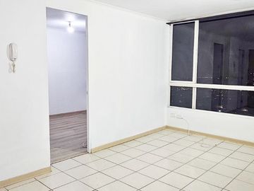 Recién Remodelado Departamento 2 dorm. Sector Avda Matta