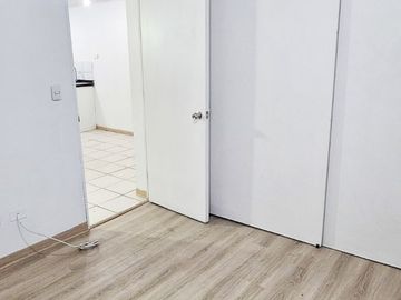 Recién Remodelado Departamento 2 dorm. Sector Avda Matta